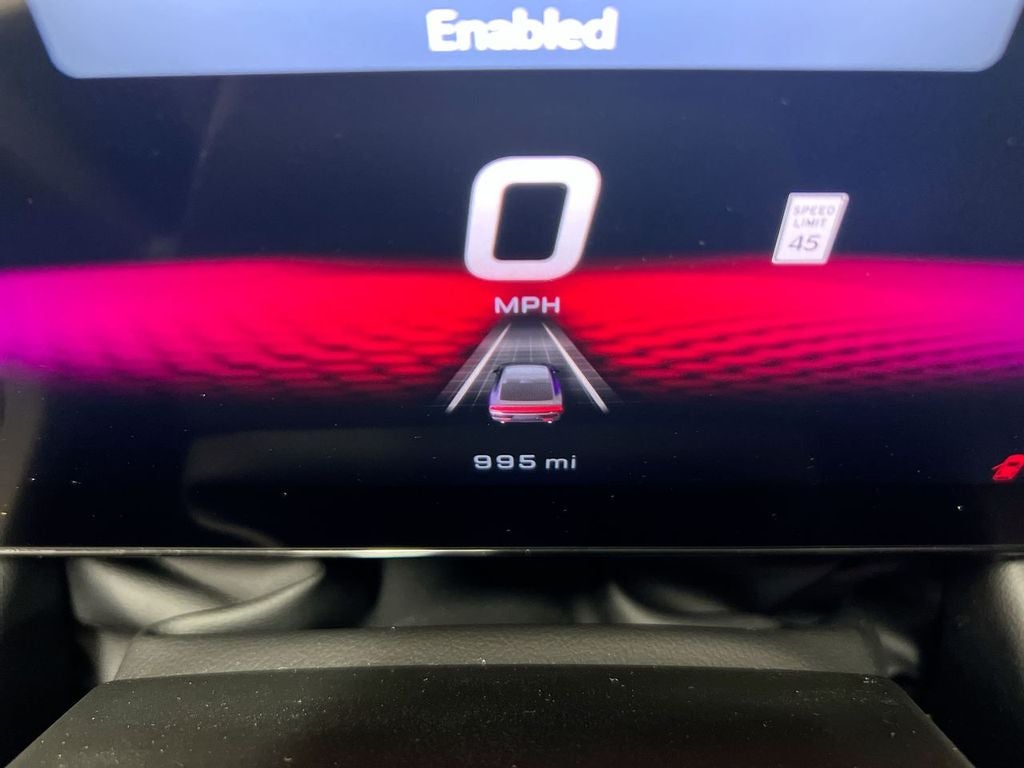 2026 Dodge Charger Scat Pack Plus