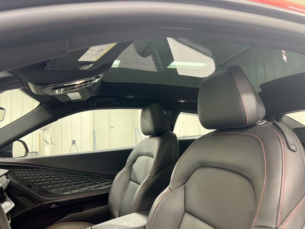 2026 Dodge Charger Scat Pack Plus