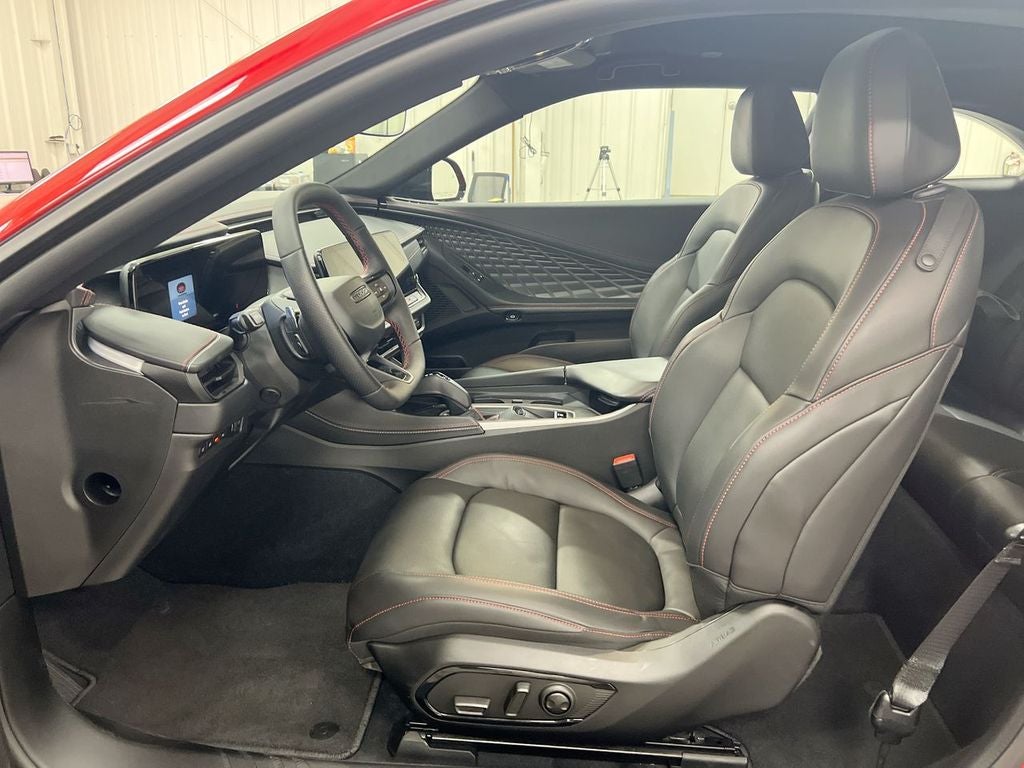2026 Dodge Charger Scat Pack Plus