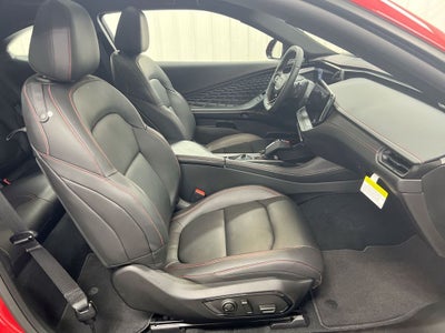 2026 Dodge Charger Scat Pack Plus
