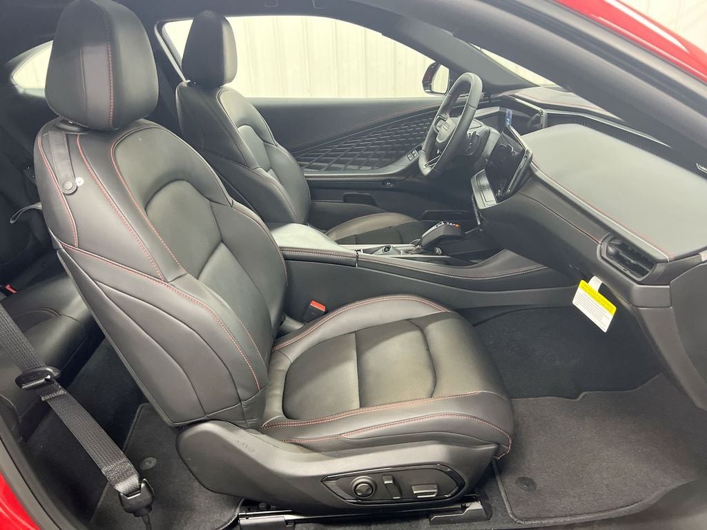 2026 Dodge Charger Scat Pack Plus