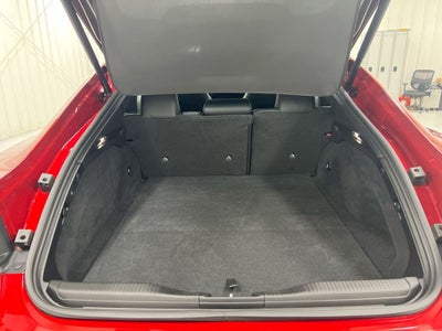 2026 Dodge Charger Scat Pack Plus