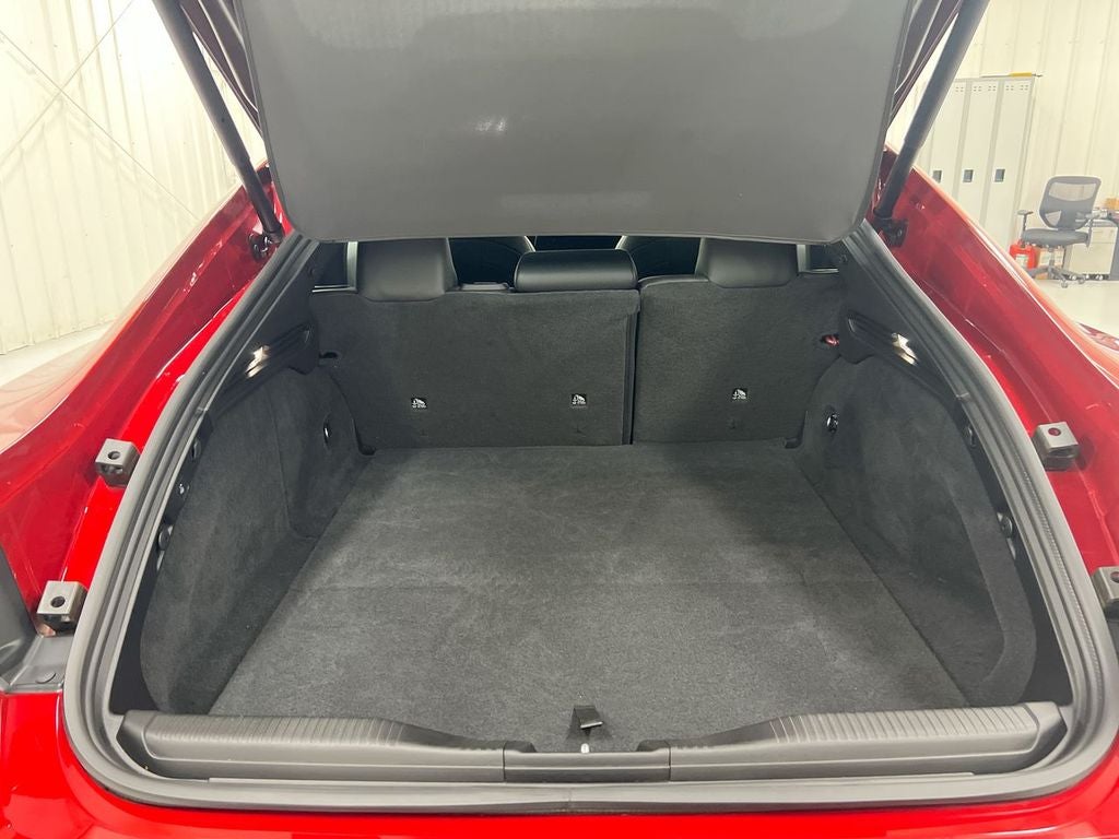 2026 Dodge Charger Scat Pack Plus