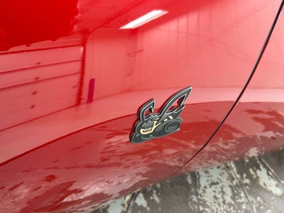 2026 Dodge Charger Scat Pack Plus