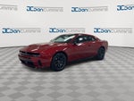 2026 Dodge Charger Scat Pack Plus