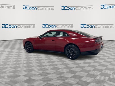 2026 Dodge Charger Scat Pack Plus