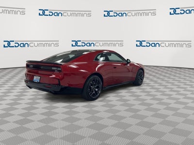 2026 Dodge Charger Scat Pack Plus