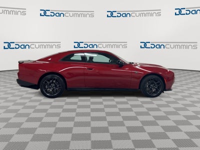 2026 Dodge Charger Scat Pack Plus