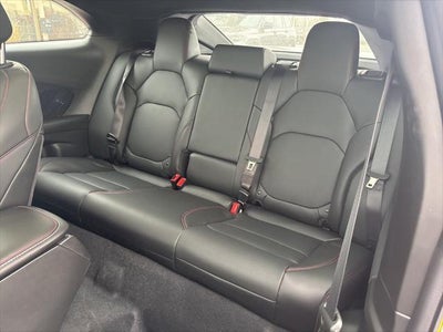 2026 Dodge Charger Scat Pack Plus