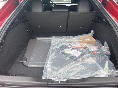 2026 Dodge Charger Scat Pack Plus