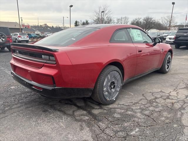 2026 Dodge Charger Scat Pack Plus