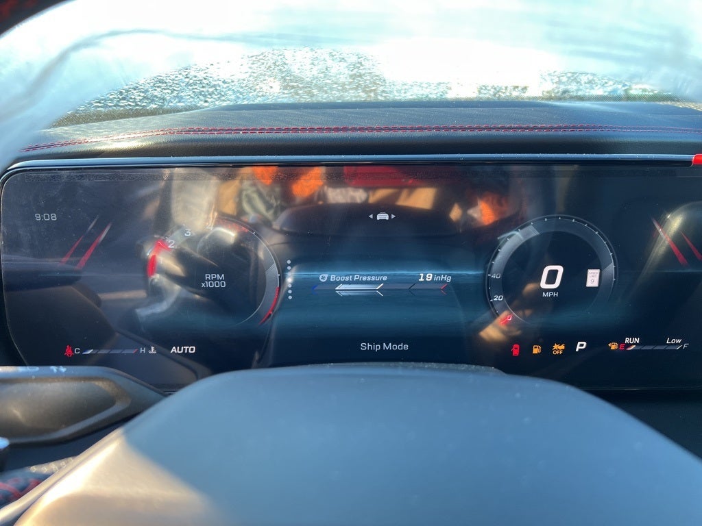 2026 Dodge Charger R/T Scat Pack