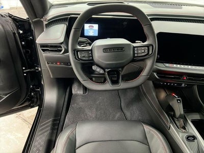 2026 Dodge Charger Scat Pack Plus