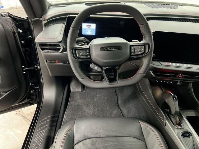 2026 Dodge Charger Scat Pack Plus