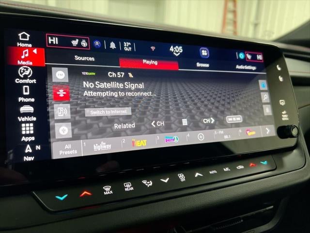 2026 Dodge Charger Scat Pack Plus