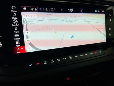 2026 Dodge Charger Scat Pack Plus