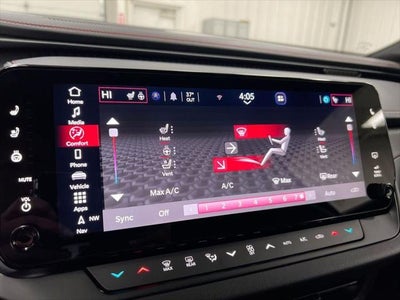 2026 Dodge Charger Scat Pack Plus