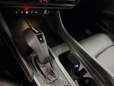 2026 Dodge Charger Scat Pack Plus