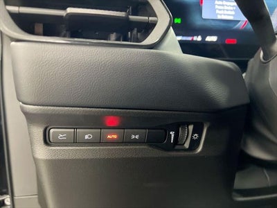 2026 Dodge Charger Scat Pack Plus