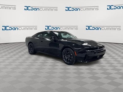 2026 Dodge Charger Scat Pack Plus