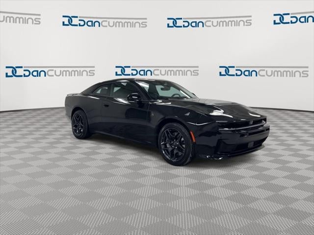 2026 Dodge Charger Scat Pack Plus