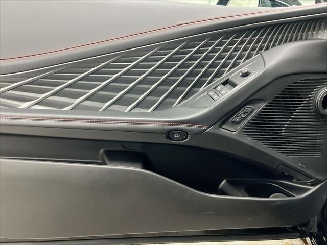 2026 Dodge Charger Scat Pack Plus