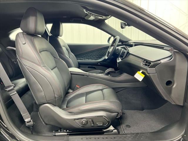 2026 Dodge Charger Scat Pack Plus