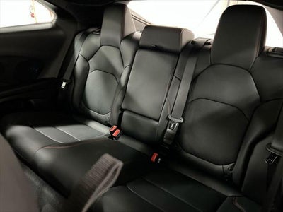 2026 Dodge Charger Scat Pack Plus