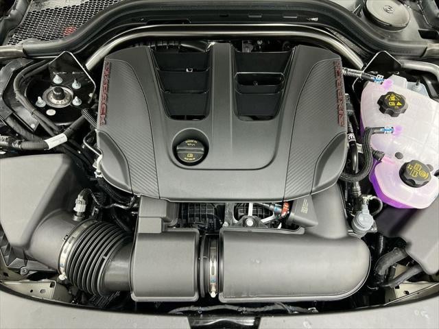 2026 Dodge Charger Scat Pack Plus