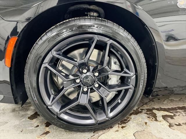 2026 Dodge Charger Scat Pack Plus