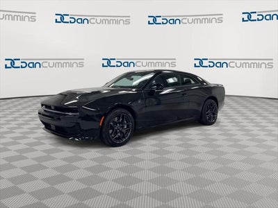 2026 Dodge Charger Scat Pack Plus