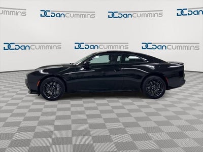 2026 Dodge Charger Scat Pack Plus