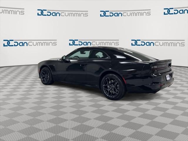 2026 Dodge Charger Scat Pack Plus