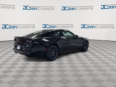 2026 Dodge Charger Scat Pack Plus