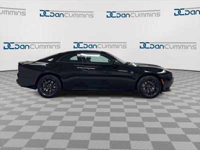 2026 Dodge Charger Scat Pack Plus