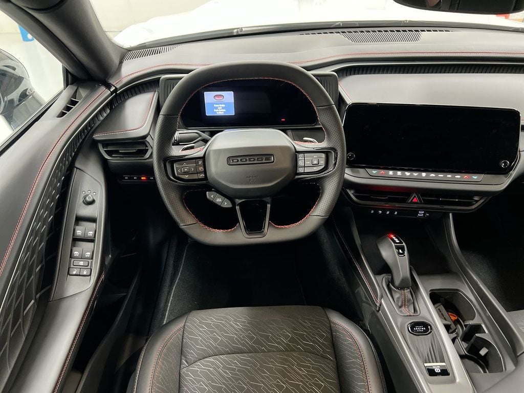 2026 Dodge Charger R/T