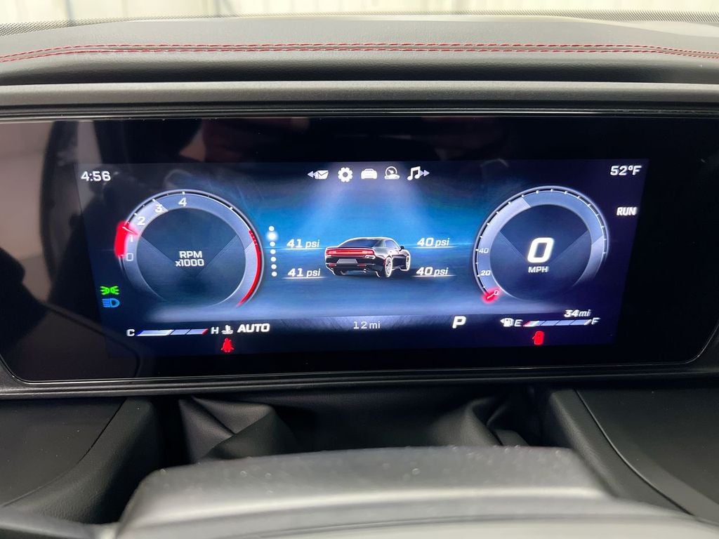2026 Dodge Charger R/T