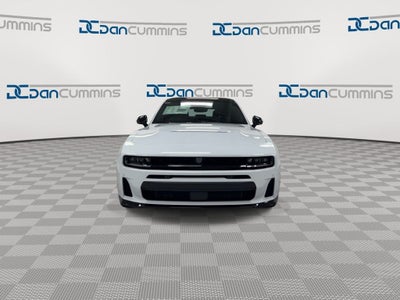 2026 Dodge Charger R/T