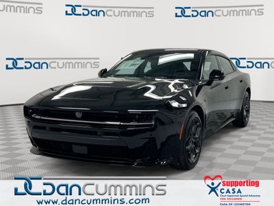 2026 Dodge Charger R/T