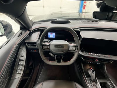 2026 Dodge Charger R/T