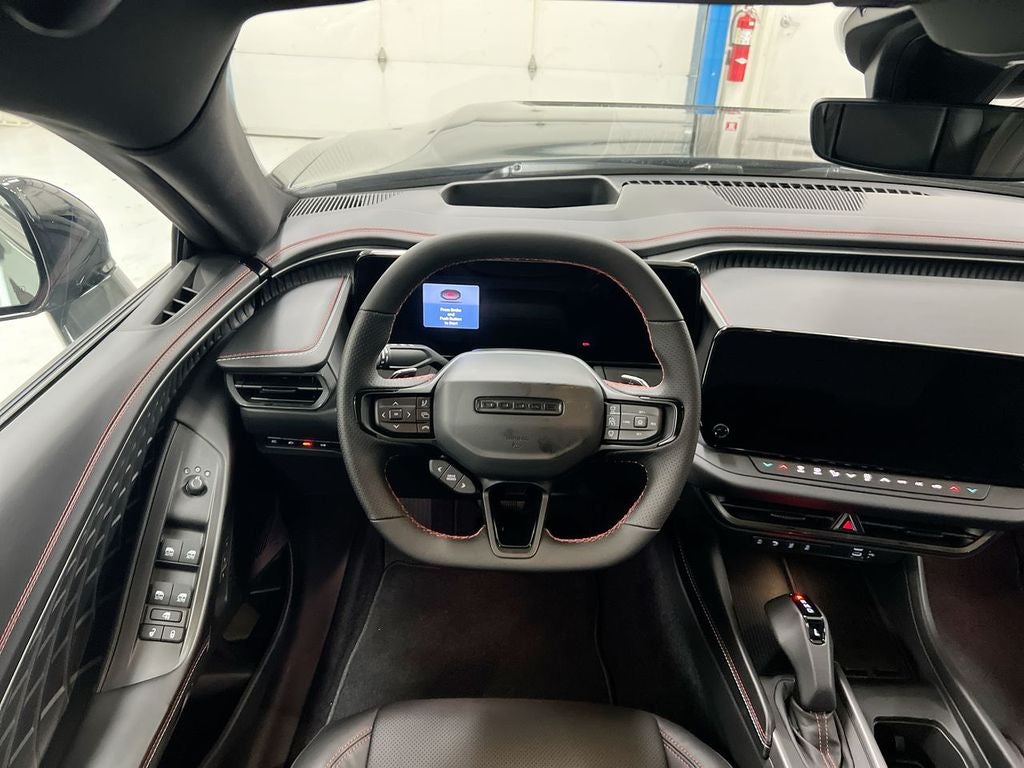 2026 Dodge Charger R/T