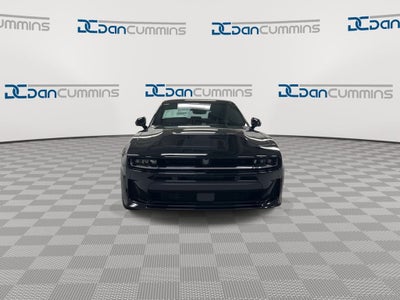 2026 Dodge Charger R/T