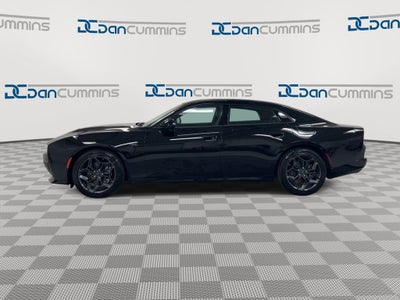 2026 Dodge Charger R/T