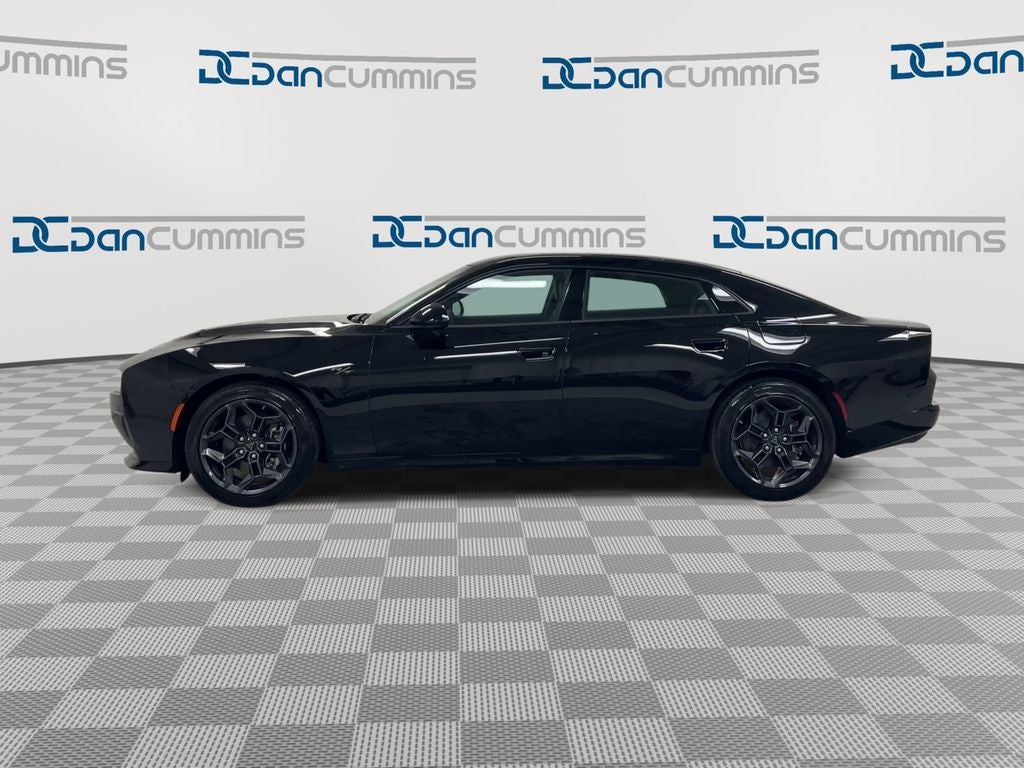 2026 Dodge Charger R/T
