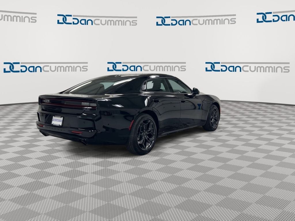 2026 Dodge Charger R/T