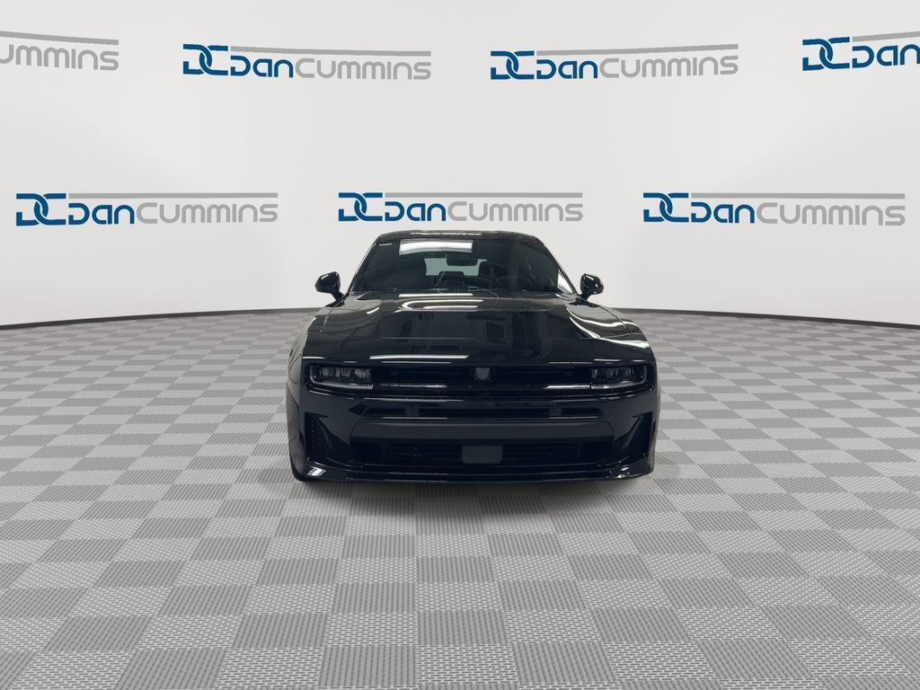 2026 Dodge Charger R/T