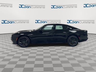 2026 Dodge Charger R/T