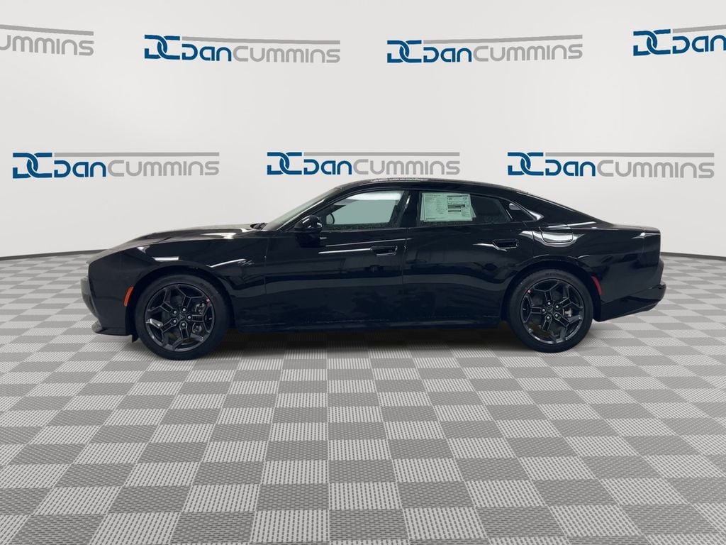 2026 Dodge Charger R/T