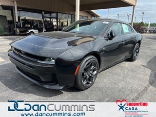 2026 Dodge Charger R/T