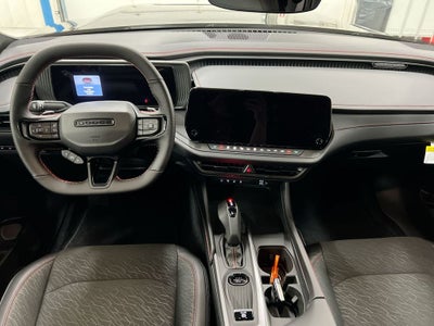 2026 Dodge Charger R/T